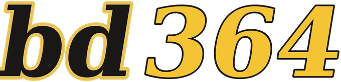 bd364 logo